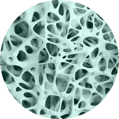 Osteoporosis treatment